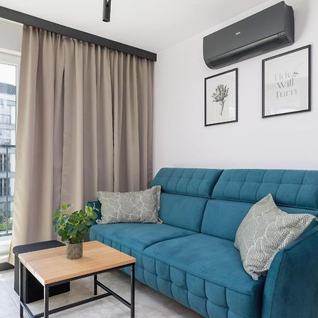 Trendy Studio Masarska Krakow Kazimierz By Renters Prestige Ngoại thất bức ảnh