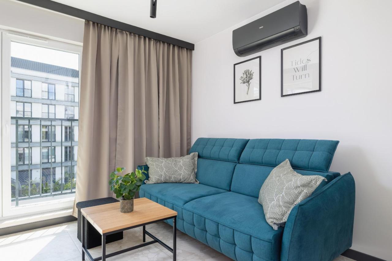 Trendy Studio Masarska Krakow Kazimierz By Renters Prestige Ngoại thất bức ảnh