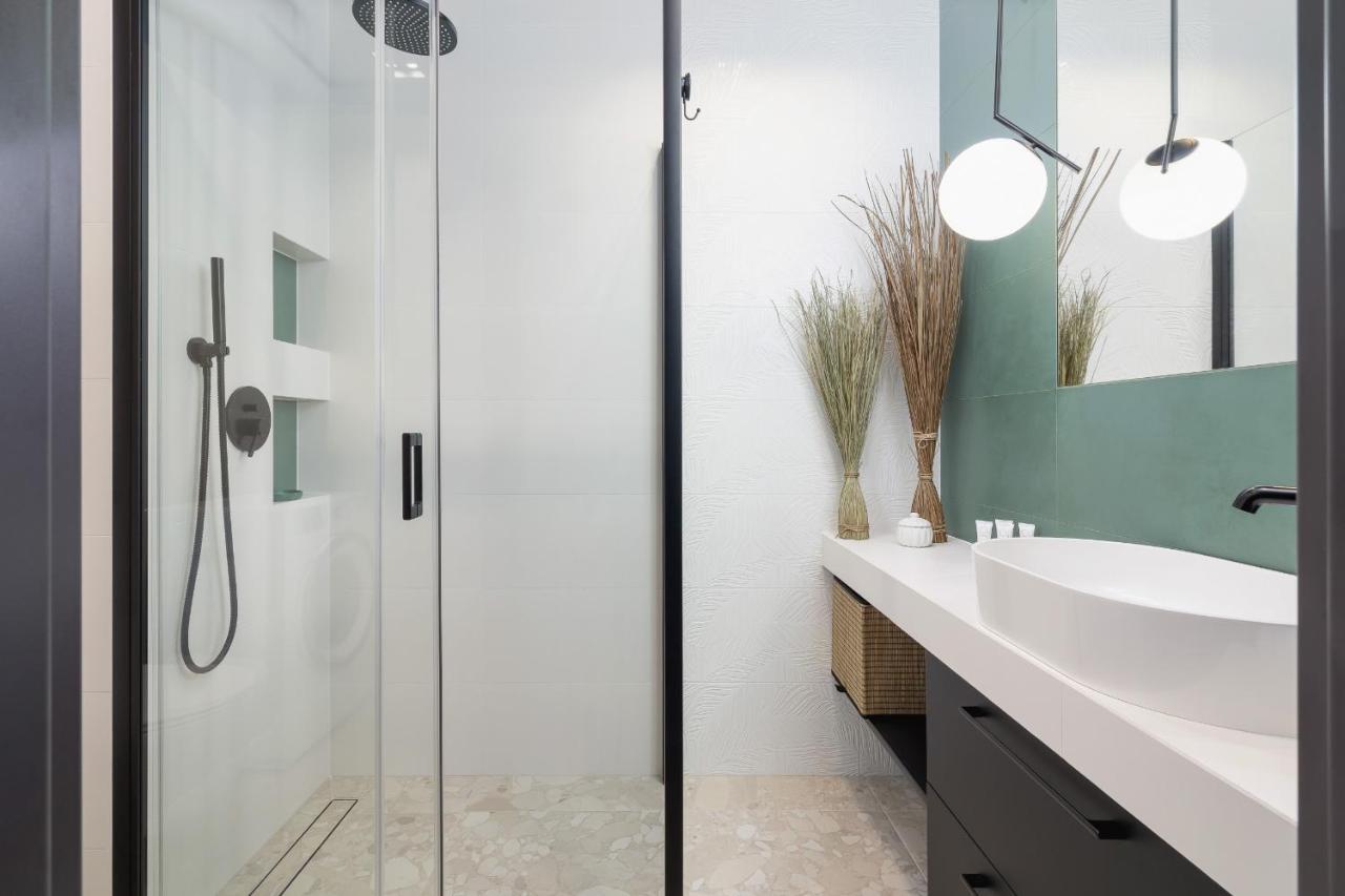 Trendy Studio Masarska Krakow Kazimierz By Renters Prestige Ngoại thất bức ảnh